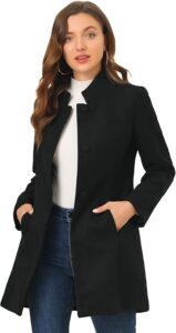 Scopri il cappotto da donna perfetto per stile e comfort. Modelli eleganti, caldi e versatili per ogni occasione. Trova il tuo look ideale con le nostre nuove collezioni
